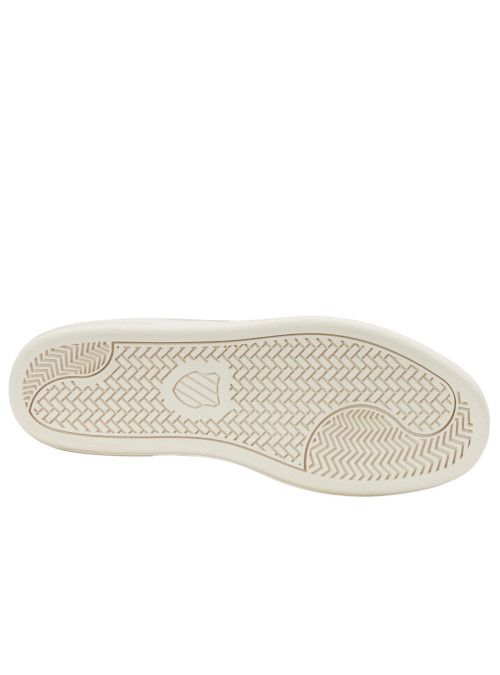 K-swiss Damskie Sneakersy Court Tiebreak Ii 94413-150-M Biały | Sklep Monotox