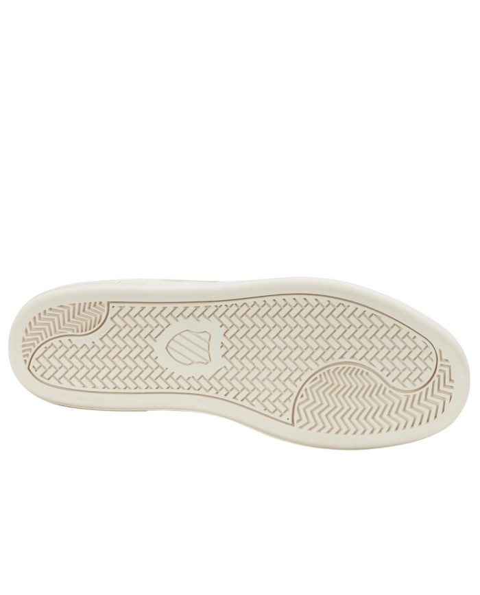 K-swiss Damskie Sneakersy Court Tiebreak Ii 94413-150-M Biały | Sklep Monotox
