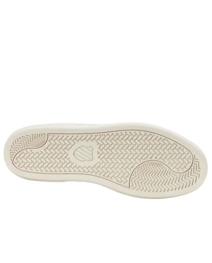 K-swiss Damskie Sneakersy Court Tiebreak Ii 94413-150-M Biały | Sklep Monotox