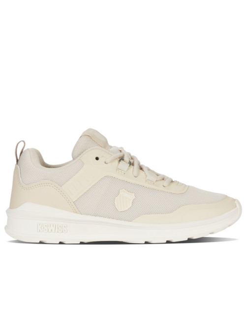 K-swiss Damskie Sneakersy Vista Trainer Sp 94426-266-M Beżowy | Sklep Monotox