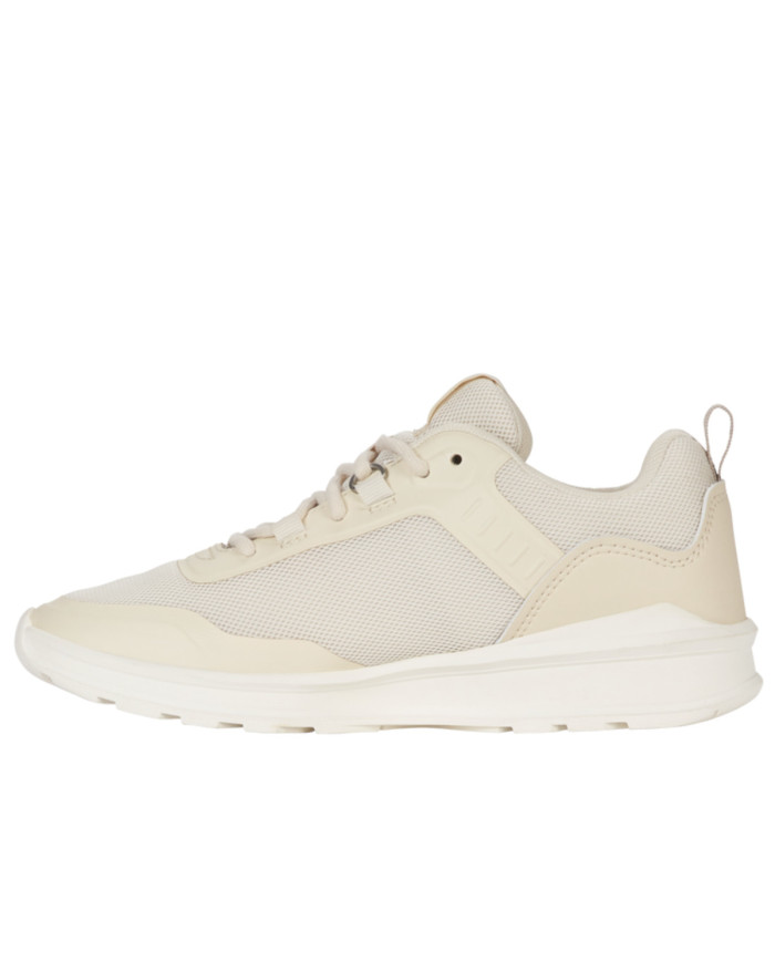 K-swiss Damskie Sneakersy Vista Trainer Sp 94426-266-M Beżowy | Sklep Monotox