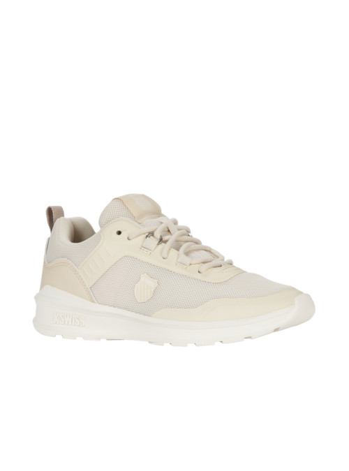 K-swiss Damskie Sneakersy Vista Trainer Sp 94426-266-M Beżowy | Sklep Monotox