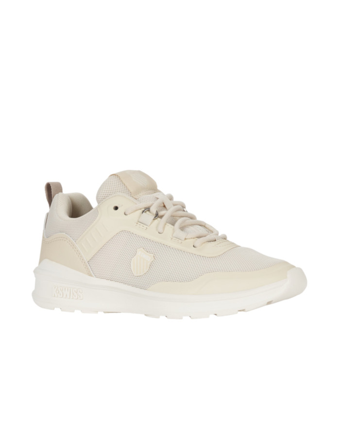 K-swiss Damskie Sneakersy Vista Trainer Sp 94426-266-M Beżowy | Sklep Monotox