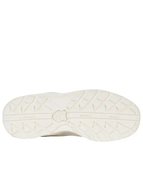 K-swiss Damskie Sneakersy Vista Trainer Sp 94426-266-M Beżowy | Sklep Monotox