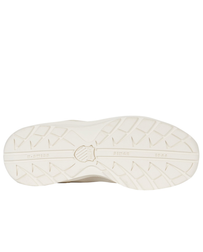 K-swiss Damskie Sneakersy Vista Trainer Sp 94426-266-M Beżowy | Sklep Monotox