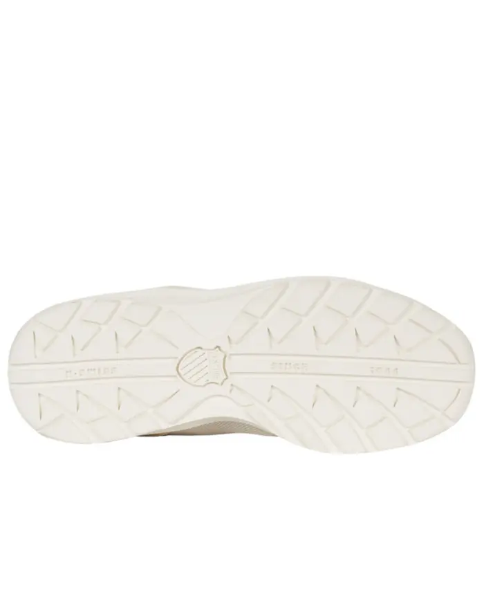 K-swiss Damskie Sneakersy Vista Trainer Sp 94426-266-M Beżowy | Sklep Monotox