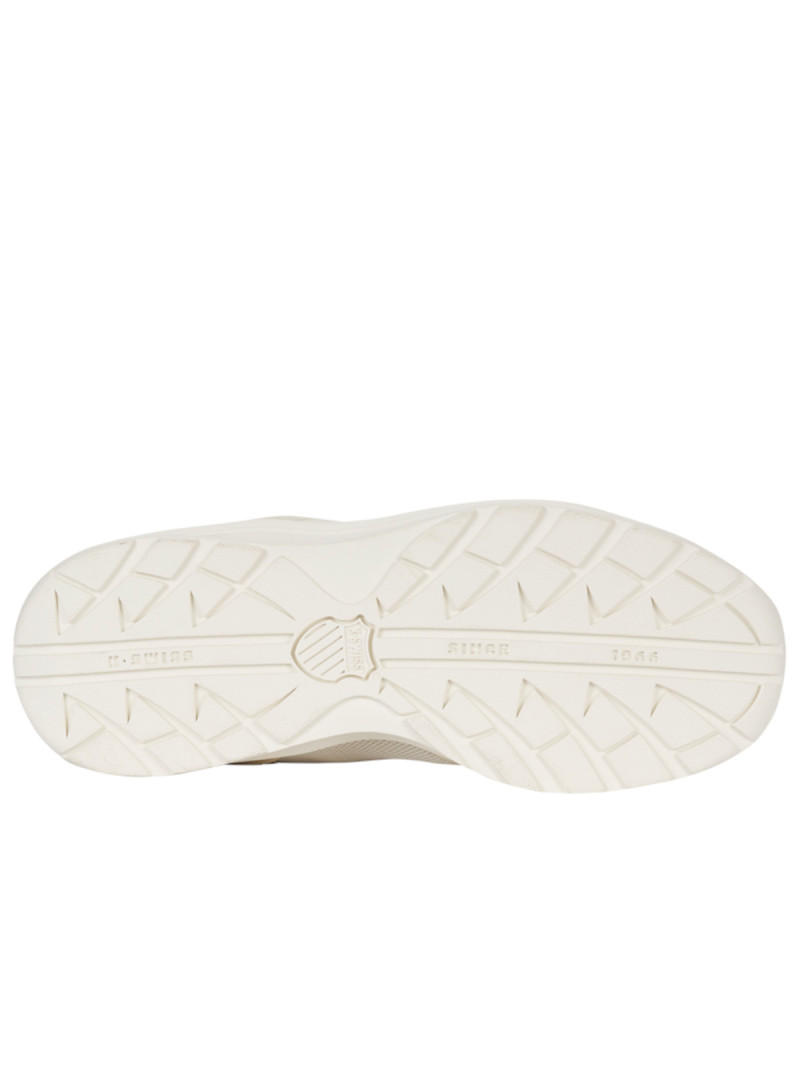 K-swiss Damskie Sneakersy Vista Trainer Sp 94426-266-M Beżowy | Sklep Monotox