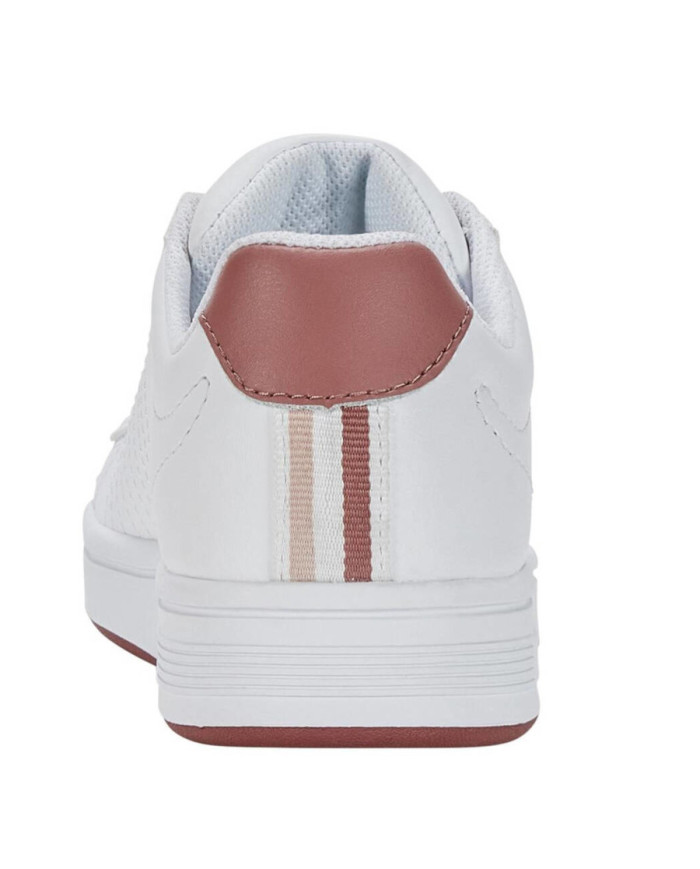 K-swiss Damskie Sneakersy Court Shield 96599-169-M Biały | Sklep Monotox