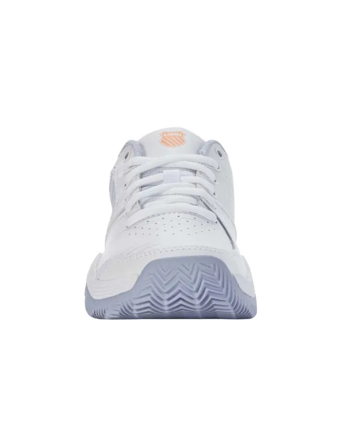 K-swiss Damskie Buty sportowe Court Express Hb 96750-958-M Biały | Sklep Monotox