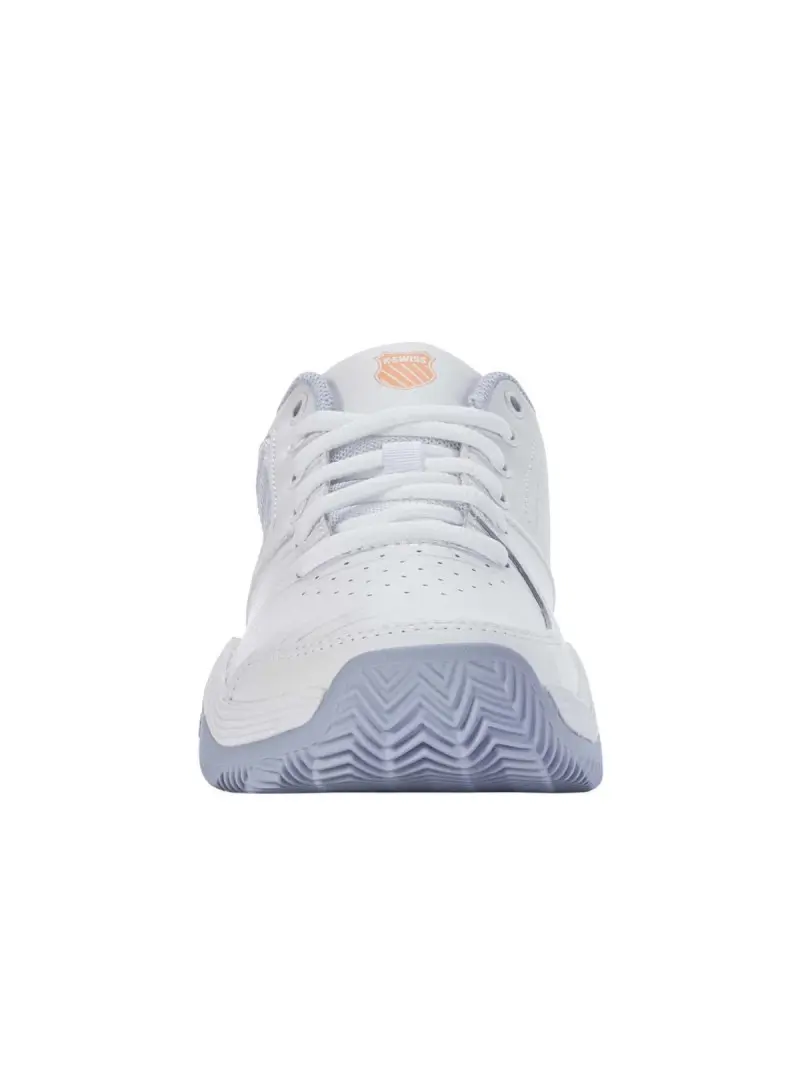K-swiss Damskie Buty sportowe Court Express Hb 96750-958-M Biały | Sklep Monotox