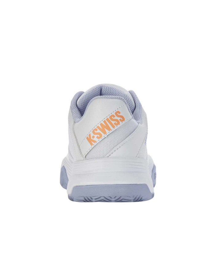 K-swiss Damskie Buty sportowe Court Express Hb 96750-958-M Biały | Sklep Monotox