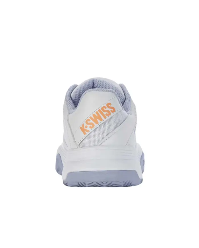 K-swiss Damskie Buty sportowe Court Express Hb 96750-958-M Biały | Sklep Monotox