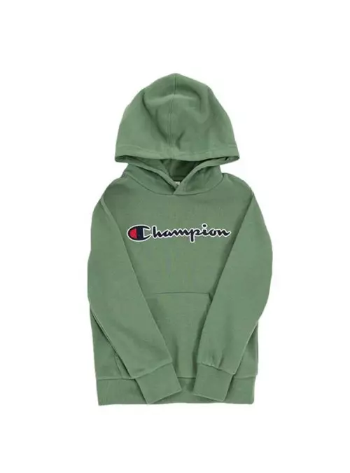 Champion HOODED SWEATSHIRT 305949GS098