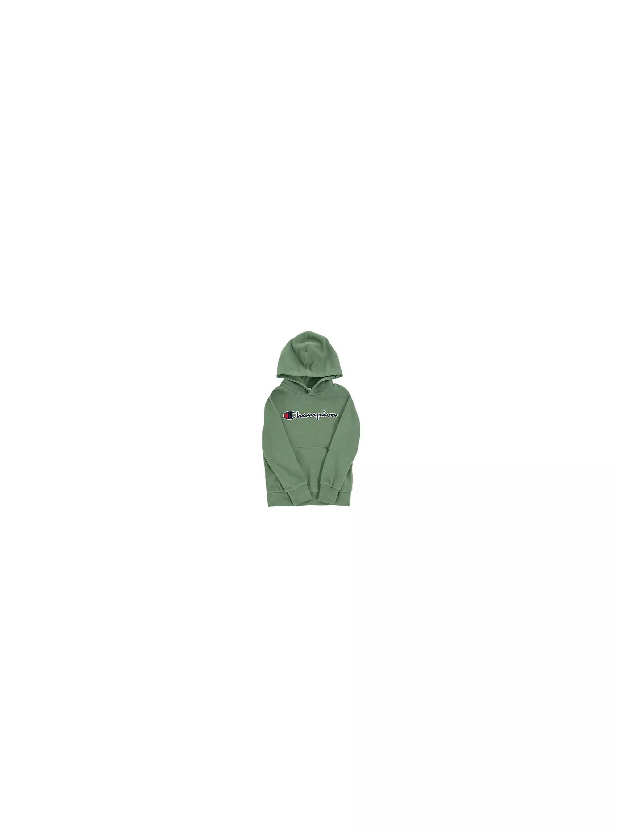 Champion HOODED SWEATSHIRT 305949GS098