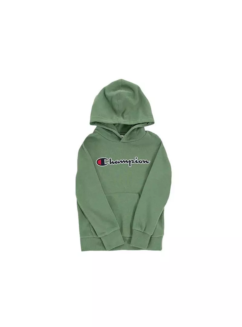 Champion HOODED SWEATSHIRT 305949GS098