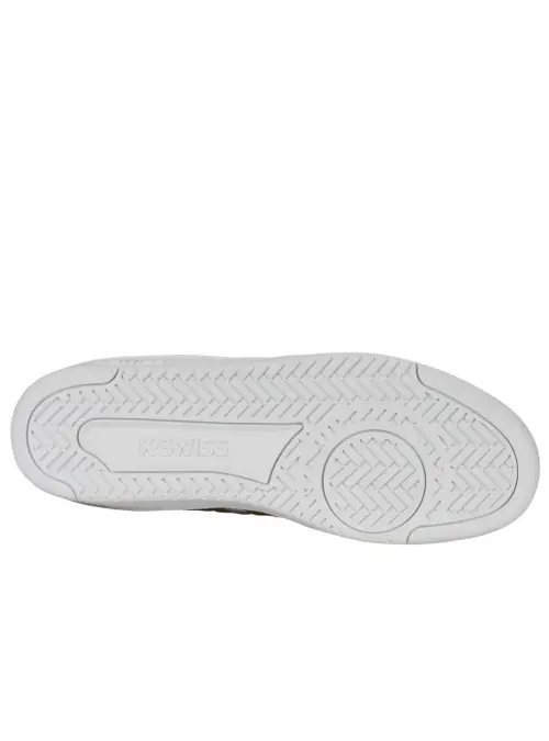 K-swiss Damskie Sneakersy Court Palisades 96931-091-M Szary | Sklep Monotox