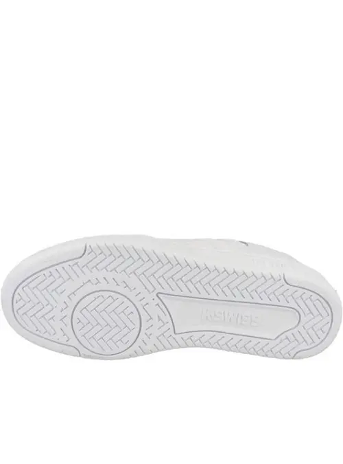 K-swiss Damskie Sneakersy Court Palisades 96931-117-M Biały | Sklep Monotox