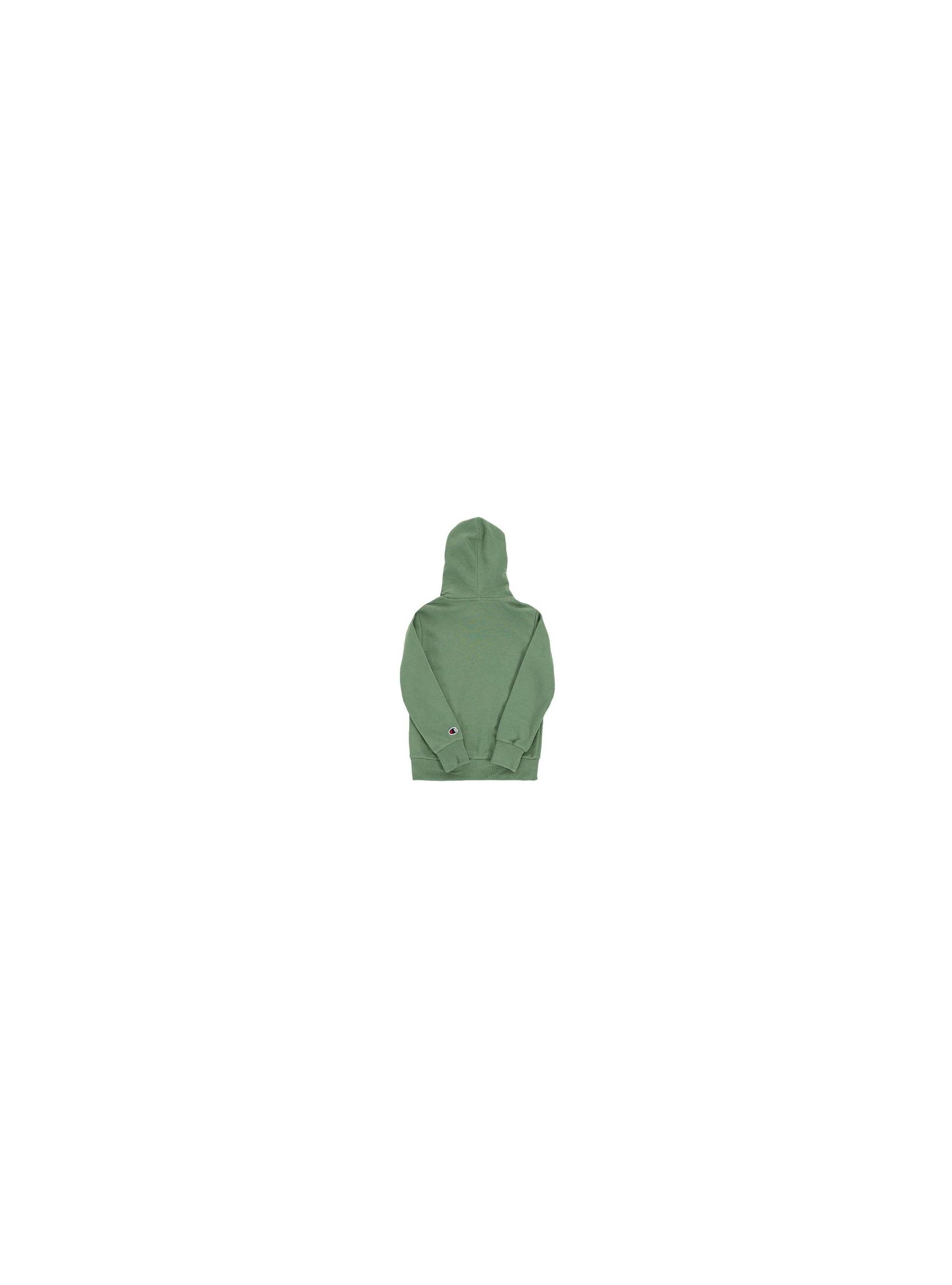 Champion HOODED SWEATSHIRT 305949GS098