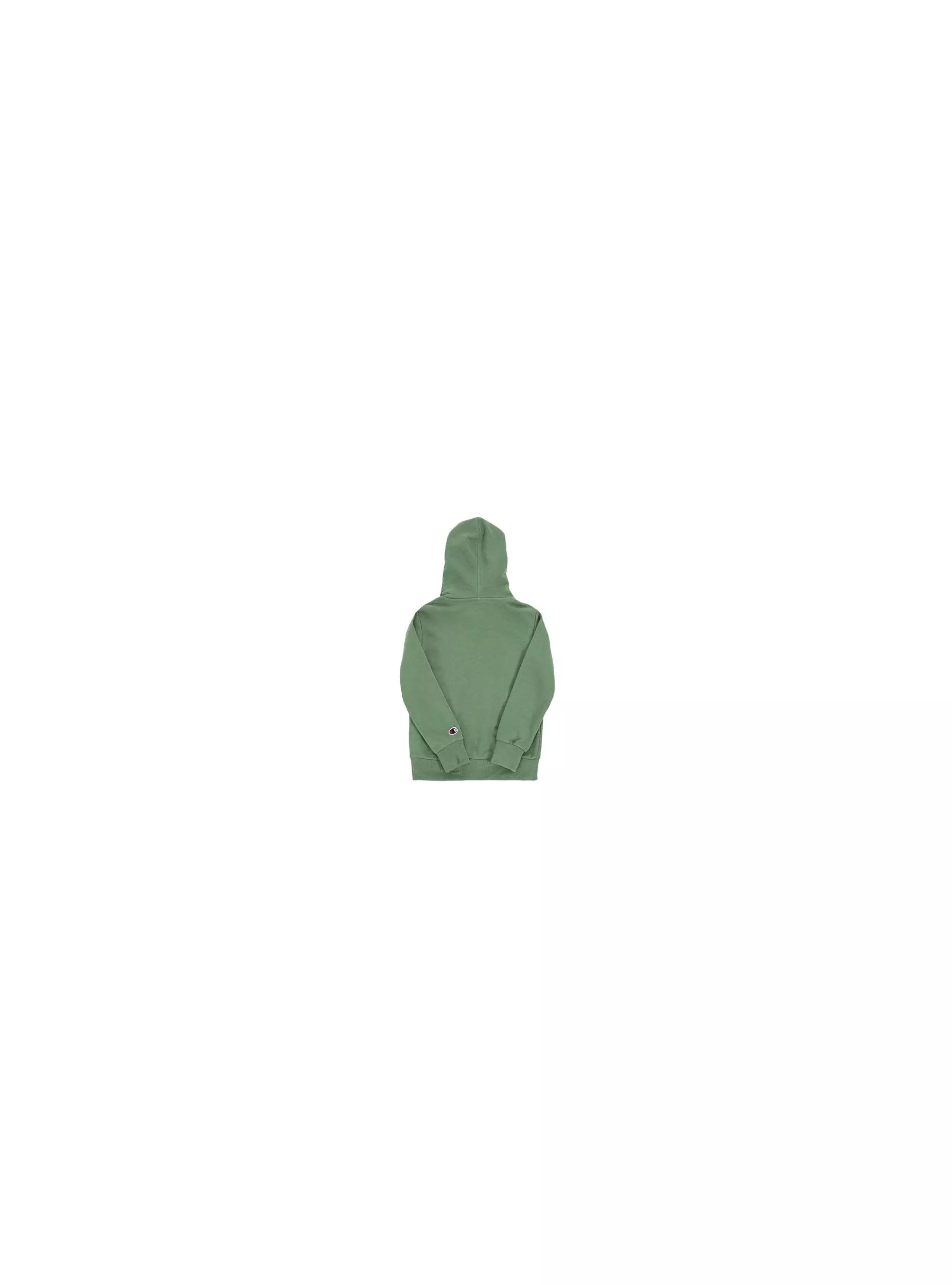 Champion HOODED SWEATSHIRT 305949GS098