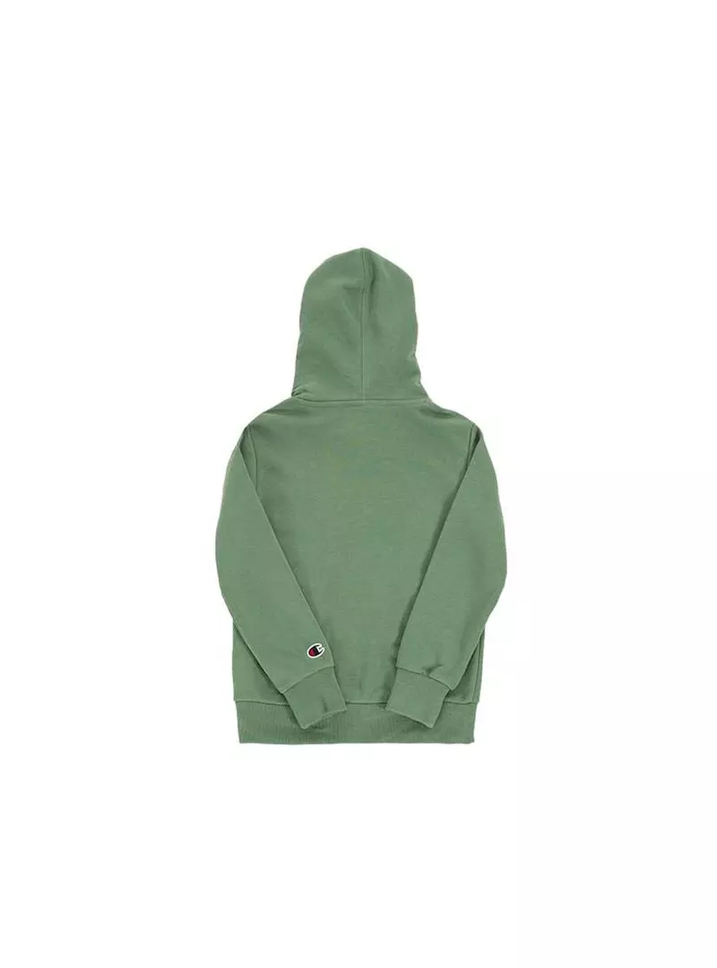 Champion HOODED SWEATSHIRT 305949GS098