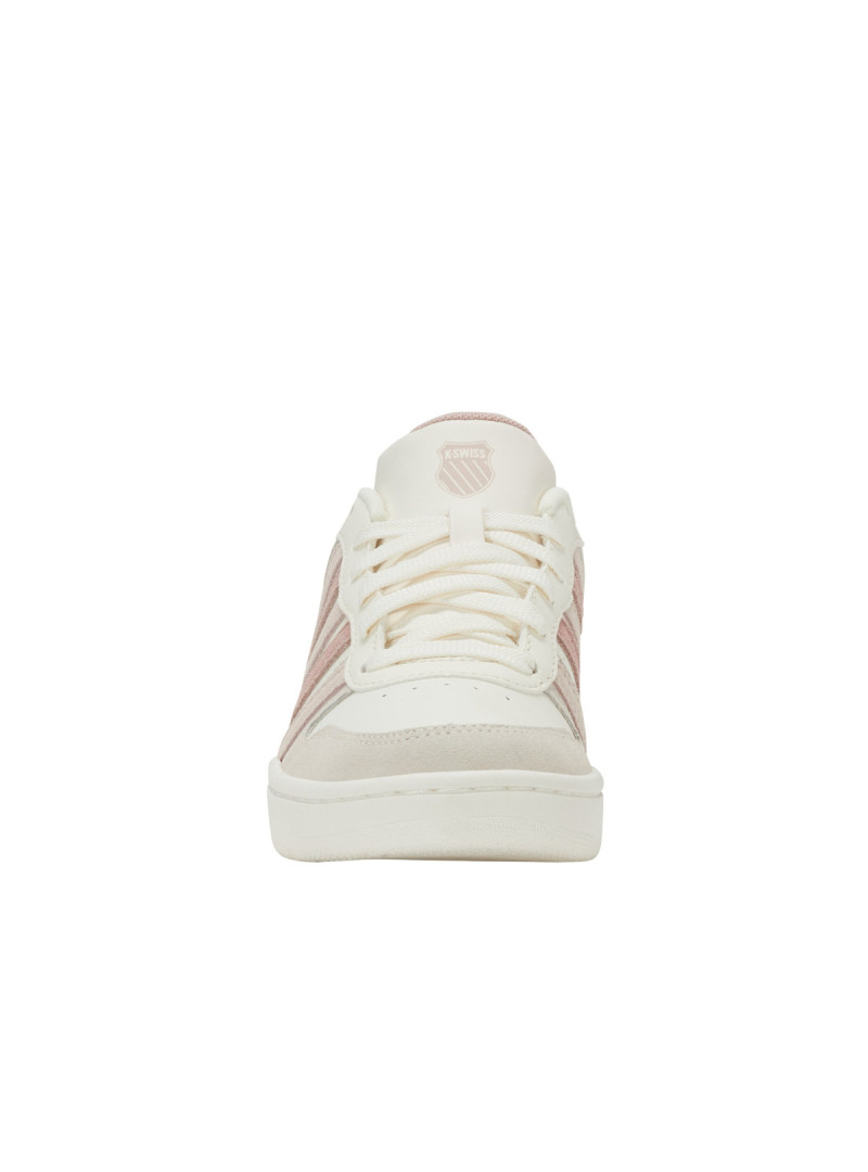 K-swiss Damskie Sneakersy Court Palisades 96931-160-M Biały | Sklep Monotox
