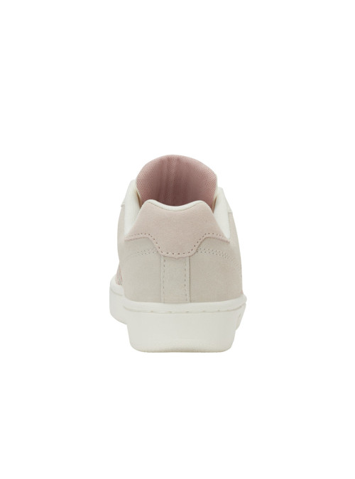 K-swiss Damskie Sneakersy Court Palisades 96931-160-M Biały | Sklep Monotox