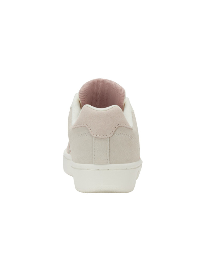 K-swiss Damskie Sneakersy Court Palisades 96931-160-M Biały | Sklep Monotox