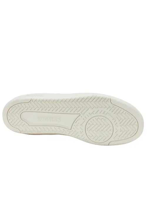 K-swiss Damskie Sneakersy Court Palisades 96931-160-M Biały | Sklep Monotox