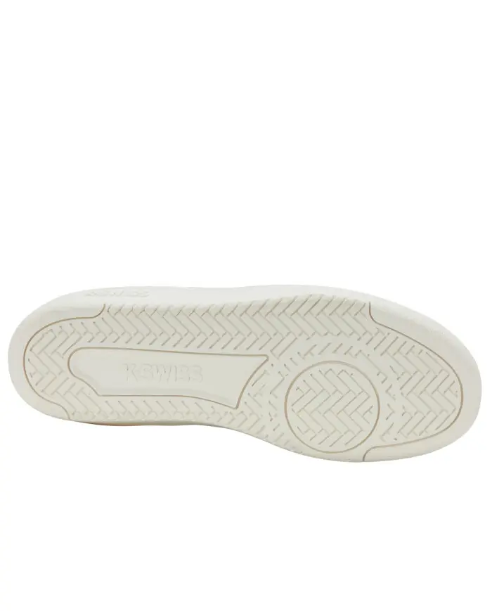 K-swiss Damskie Sneakersy Court Palisades 96931-160-M Biały | Sklep Monotox