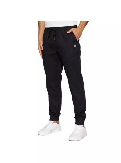 Champion ELASTIC CUFF PANTS 214366KK002