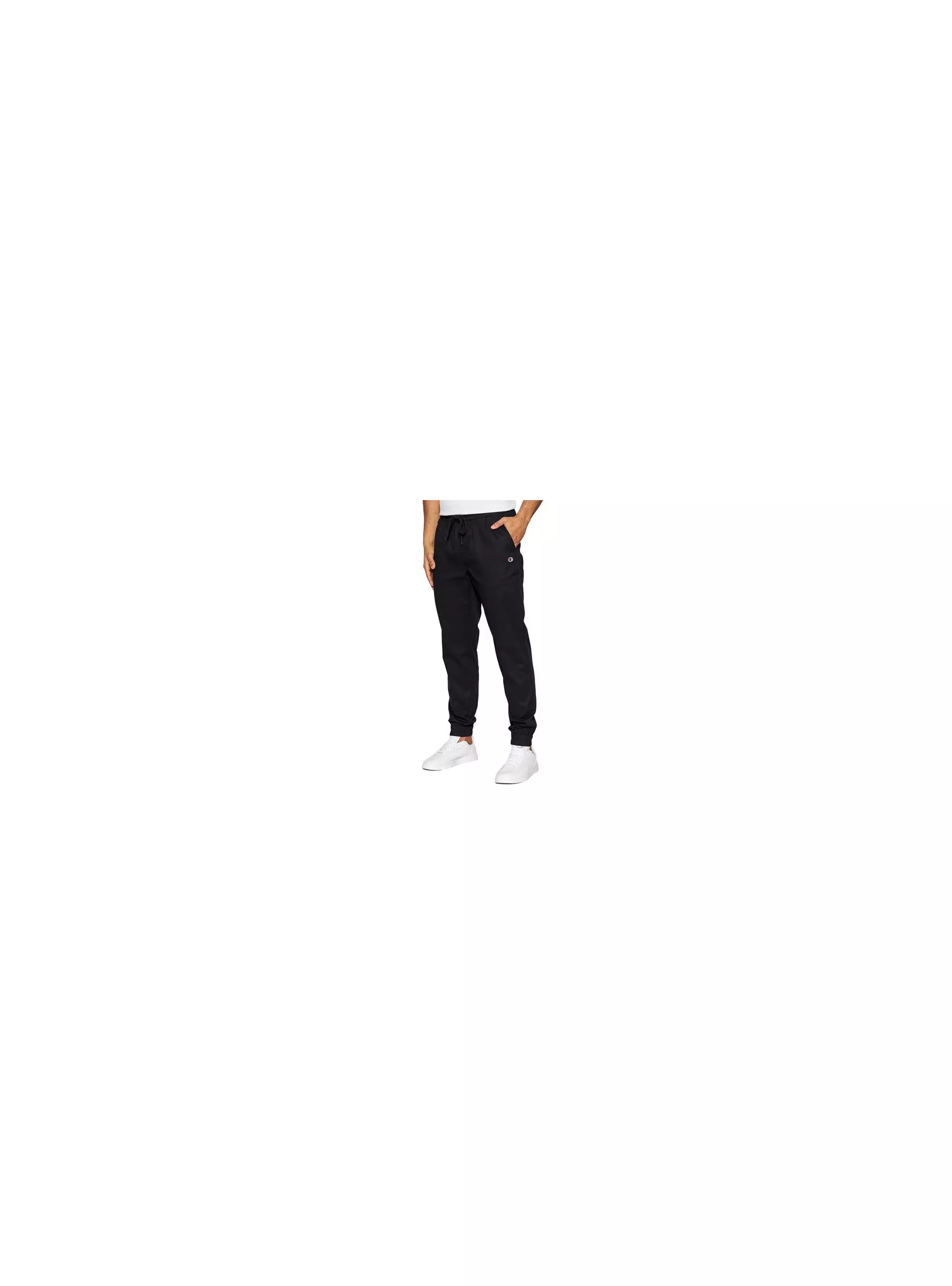 Champion ELASTIC CUFF PANTS 214366KK002