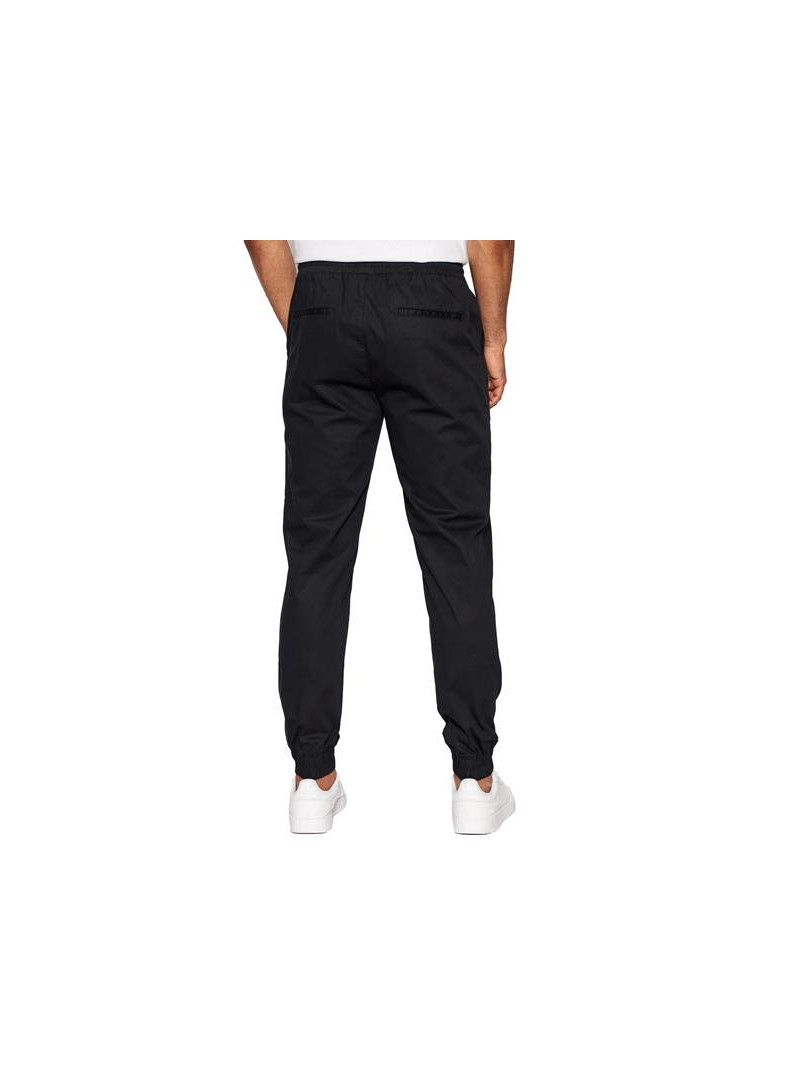 Champion ELASTIC CUFF PANTS 214366KK002