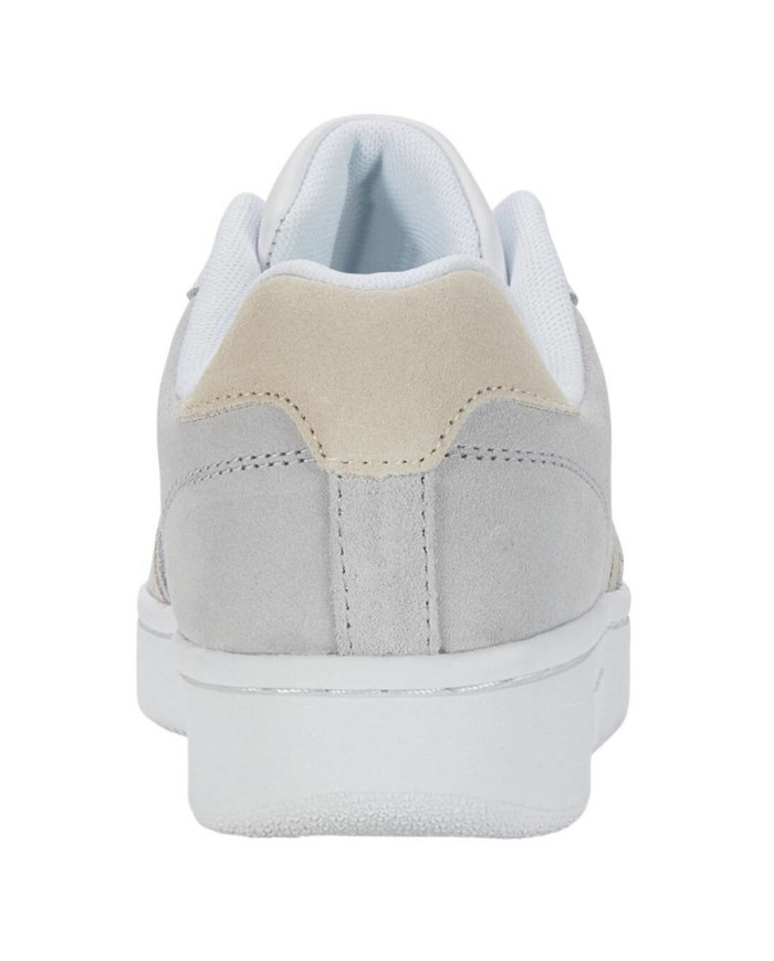 K-swiss Damskie Sneakersy Court Palisades 96931-998-M Biały | Sklep Monotox