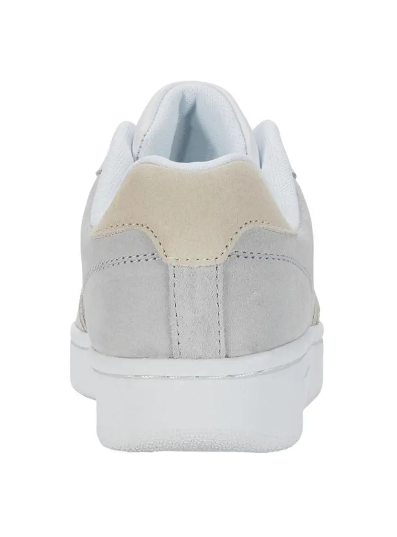 K-swiss Damskie Sneakersy Court Palisades 96931-998-M Biały | Sklep Monotox