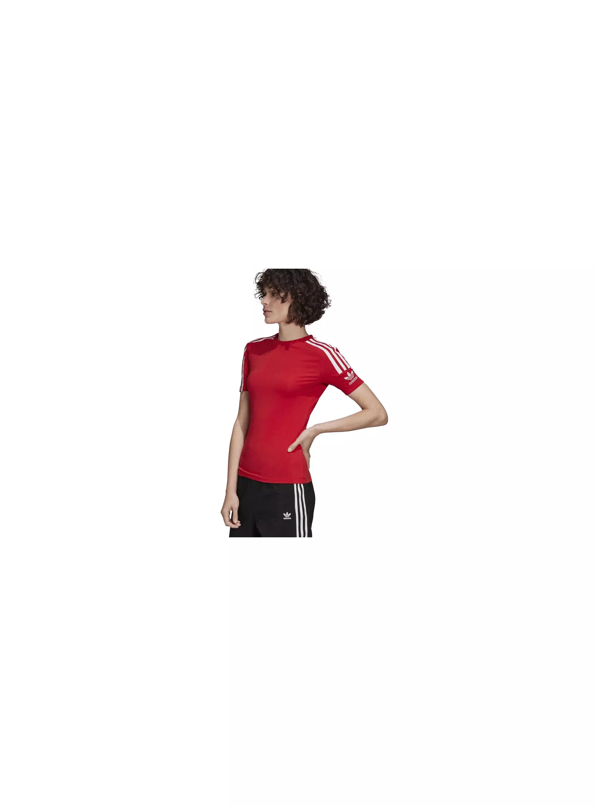 Adidas TIGHT TEE FM2594