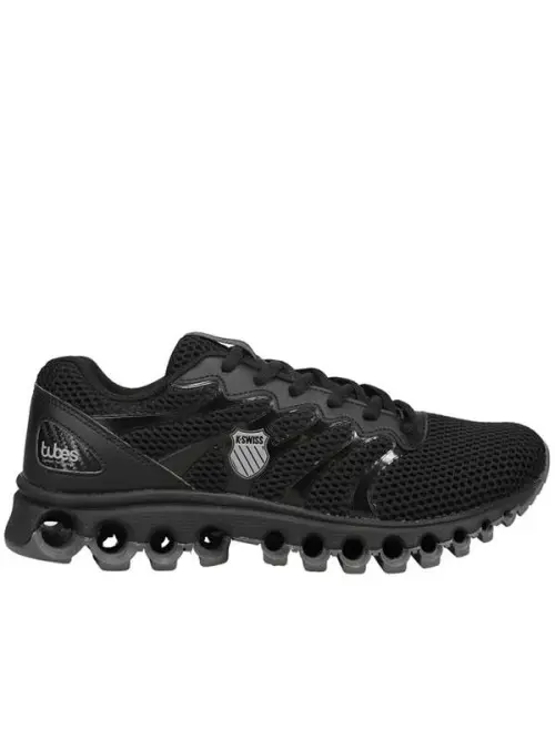 K-swiss Damskie Sneakersy Tubes 200 97112-011-M Czarny | Sklep Monotox
