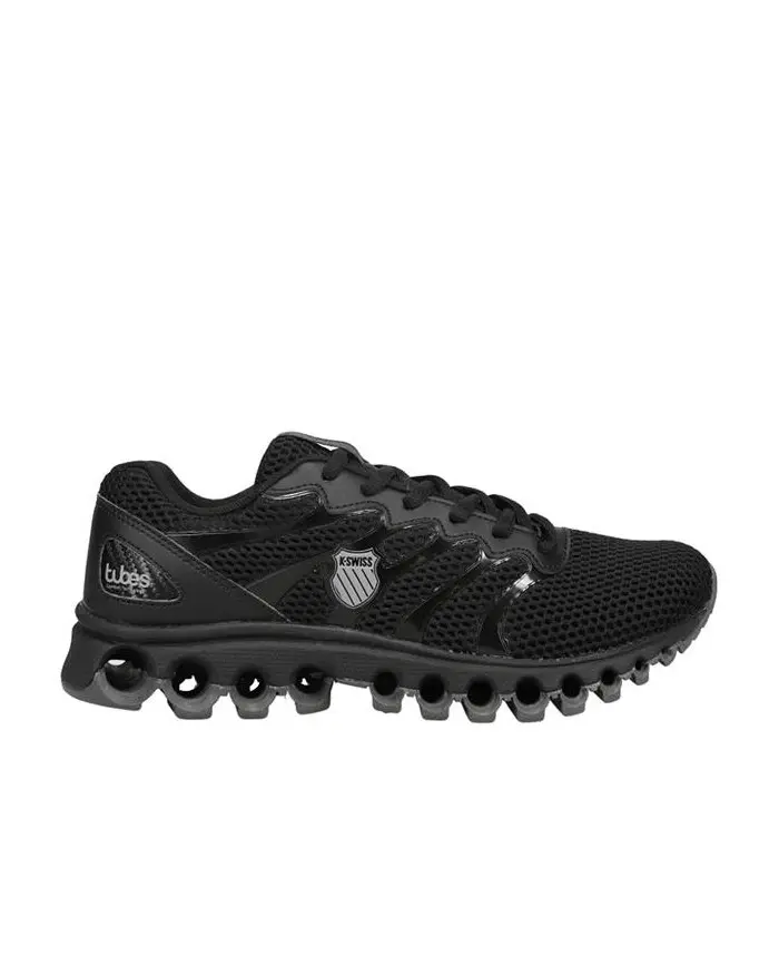 K-swiss Damskie Sneakersy Tubes 200 97112-011-M Czarny | Sklep Monotox