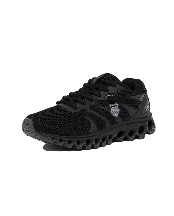 K-swiss Damskie Sneakersy Tubes 200 97112-011-M Czarny | Sklep Monotox