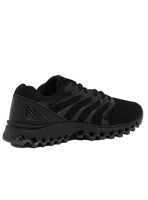 K-swiss Damskie Sneakersy Tubes 200 97112-011-M Czarny | Sklep Monotox