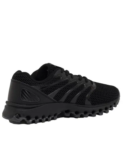 K-swiss Damskie Sneakersy Tubes 200 97112-011-M Czarny | Sklep Monotox