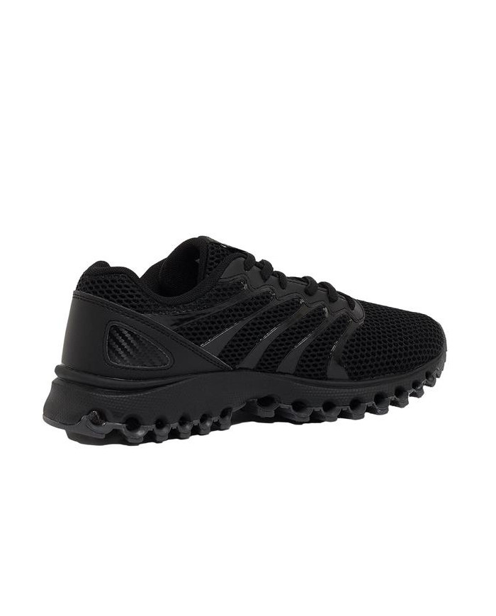 K-swiss Damskie Sneakersy Tubes 200 97112-011-M Czarny | Sklep Monotox
