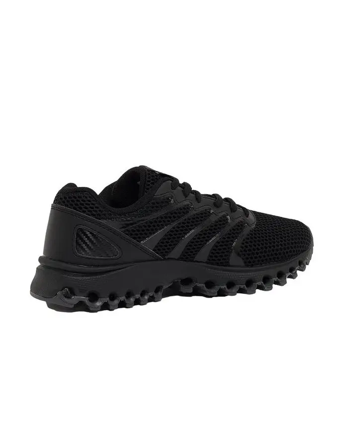 K-swiss Damskie Sneakersy Tubes 200 97112-011-M Czarny | Sklep Monotox