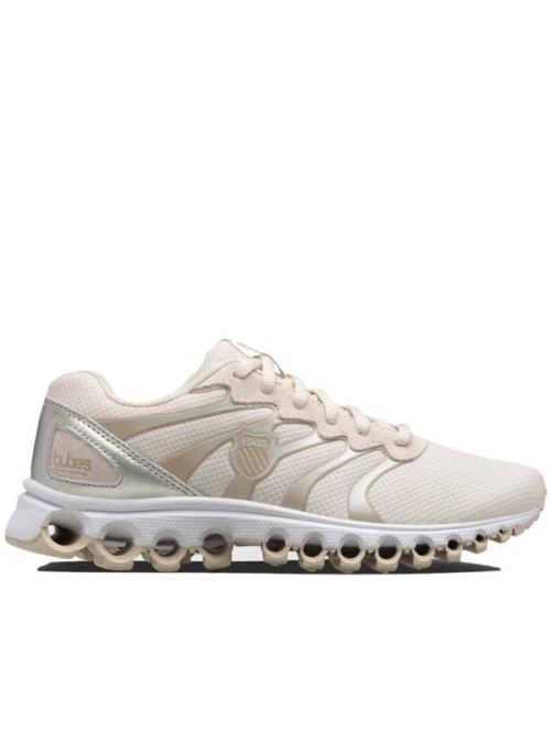 K-swiss Damskie Sneakersy Tubes 200 97112-287-M Beżowy | Sklep Monotox