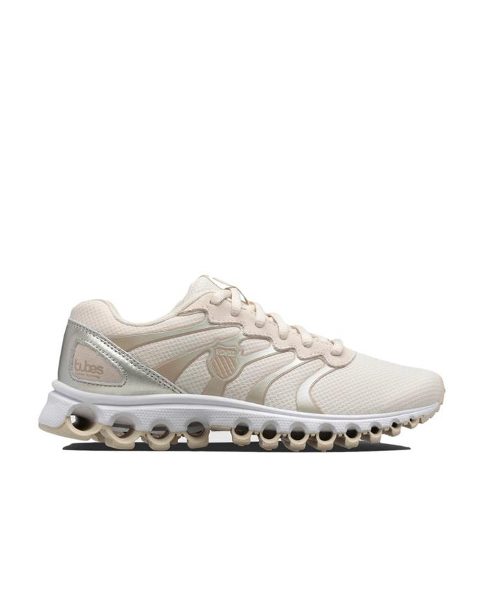 K-swiss Damskie Sneakersy Tubes 200 97112-287-M Beżowy | Sklep Monotox