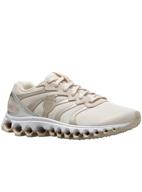 K-swiss Damskie Sneakersy Tubes 200 97112-287-M Beżowy | Sklep Monotox