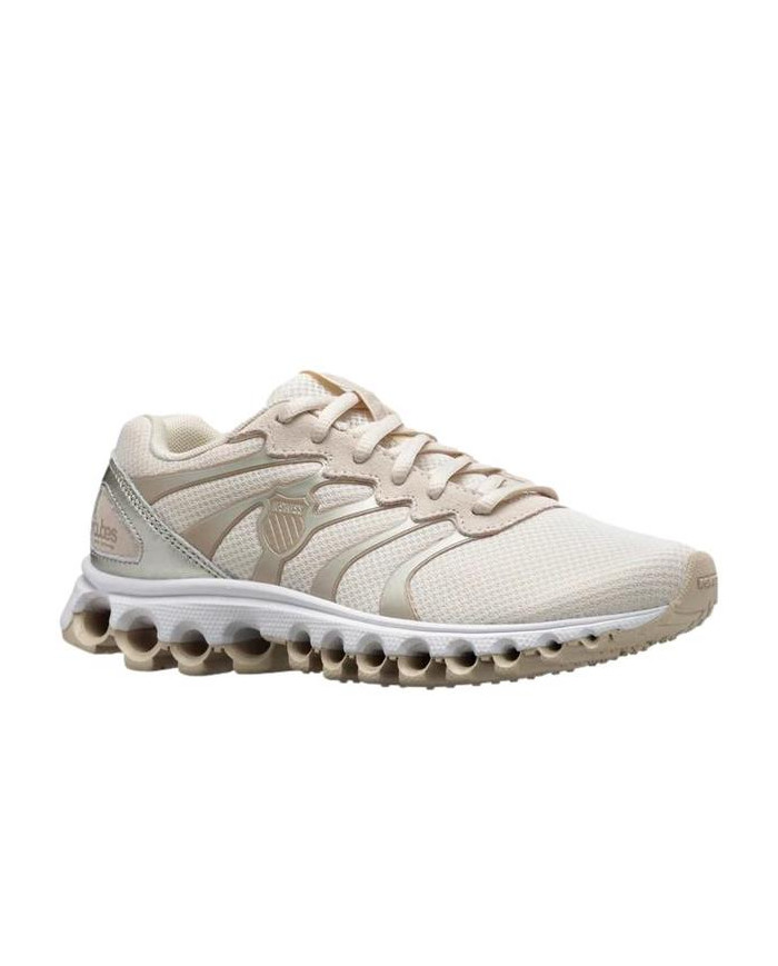 K-swiss Damskie Sneakersy Tubes 200 97112-287-M Beżowy | Sklep Monotox