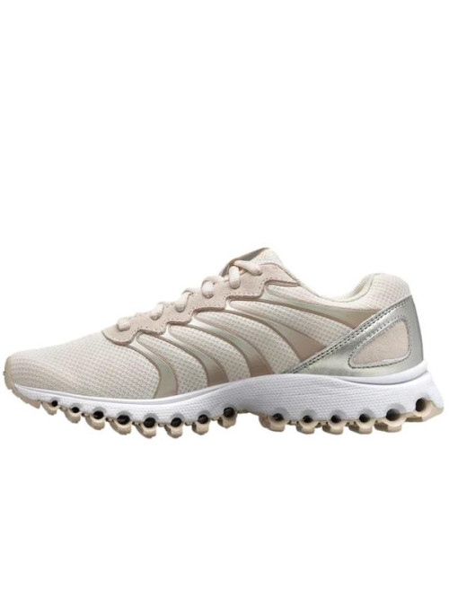 K-swiss Damskie Sneakersy Tubes 200 97112-287-M Beżowy | Sklep Monotox
