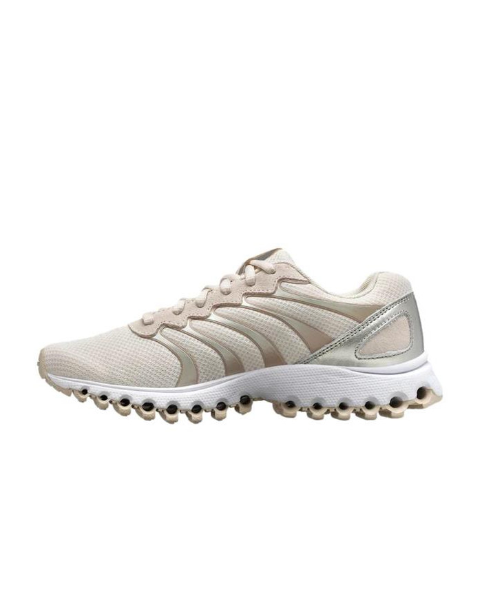 K-swiss Damskie Sneakersy Tubes 200 97112-287-M Beżowy | Sklep Monotox