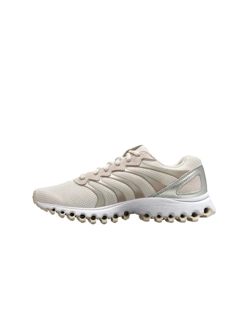 K-swiss Damskie Sneakersy Tubes 200 97112-287-M Beżowy | Sklep Monotox