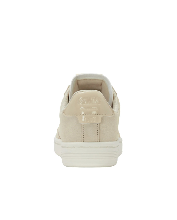 K-swiss Męskie Sneakersy Lozan Klub Sde 97262-293-M Beżowy | Sklep Monotox